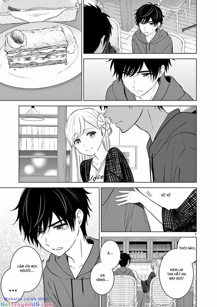 Aishiteru Game Wo Owarasetai 26 trang 7