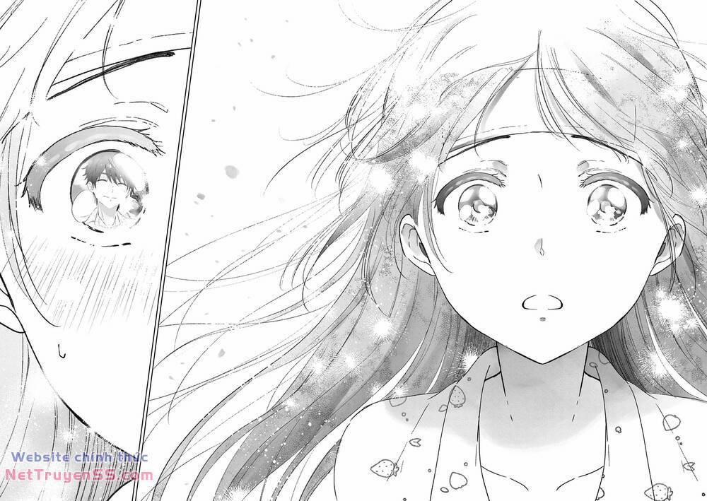 Aishiteru Game Wo Owarasetai 28 trang 18