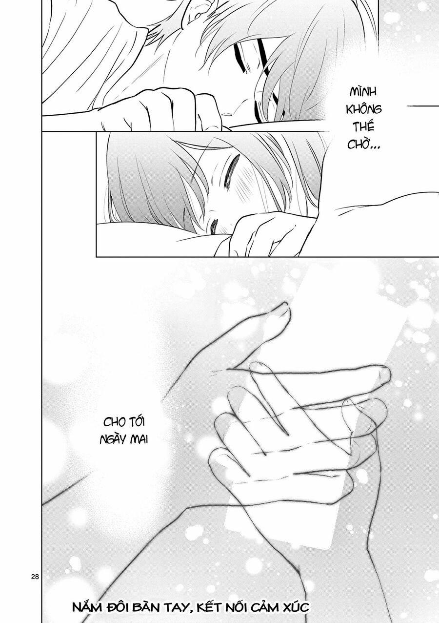 Aishiteru Game Wo Owarasetai 33 trang 22