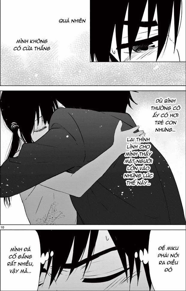 Aishiteru Game Wo Owarasetai 7 trang 10