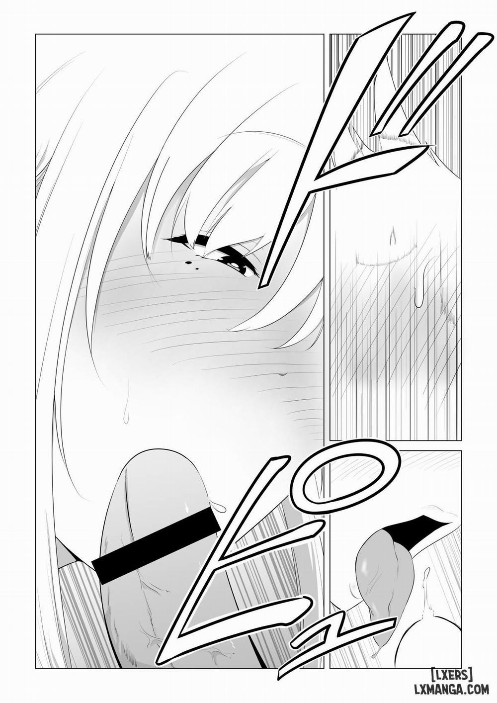 Aisuru Tsuma o Hoka no Otoko ni Dakaseta Hanashi Oneshot trang 30