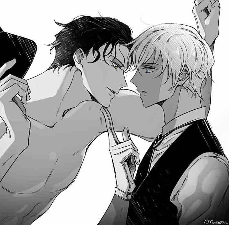 Akai X Amuro – Detective Conan Doujinshi Chương 16 Trang 14