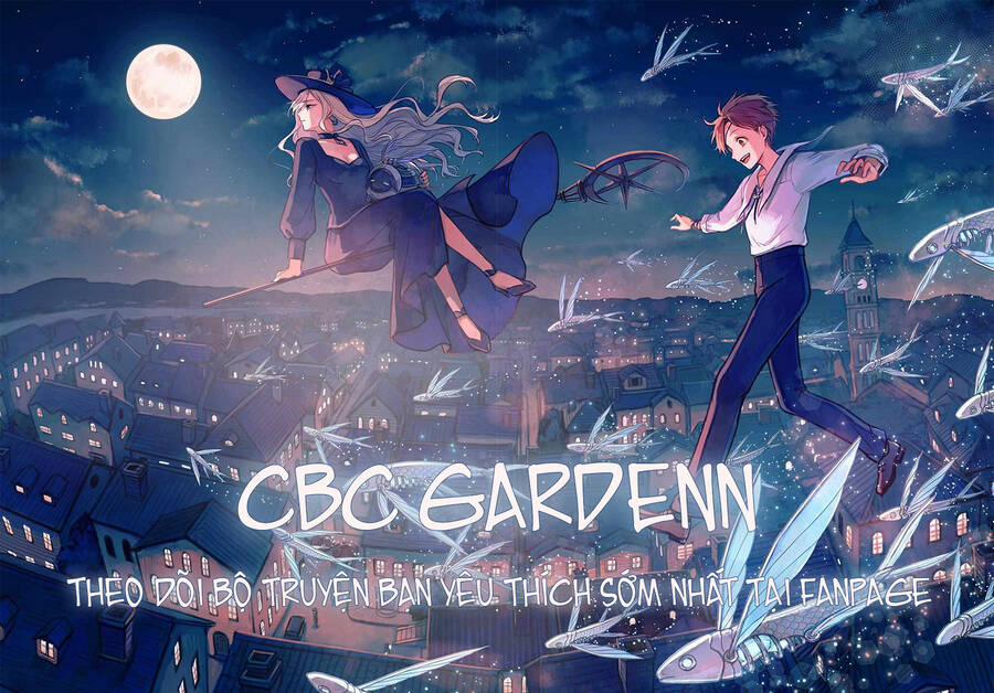 Akane-Banashi 30 trang 23