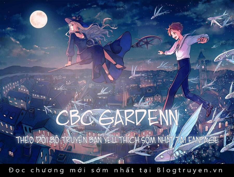 Akane-Banashi 32 trang 21