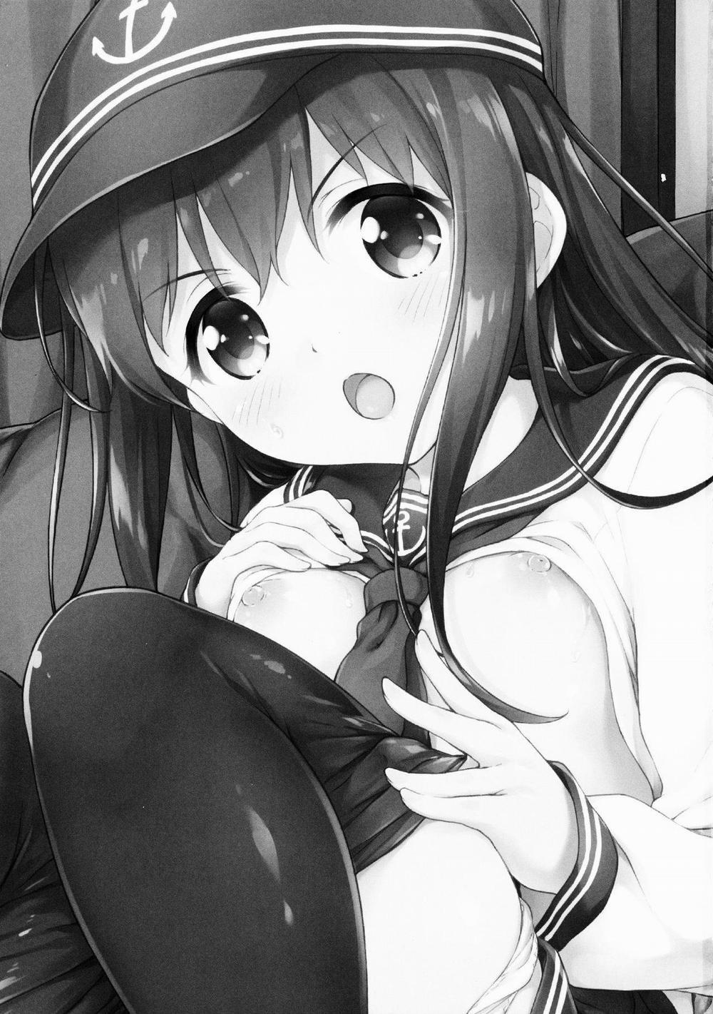 Akatsuki to Otona no Jikan (Kantai Collection -KanColle-) Chương Oneshot Trang 2