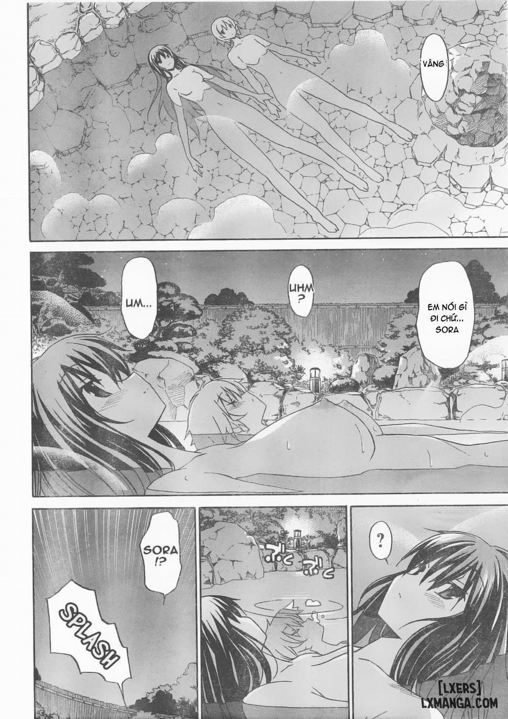 Aki Sora 6 trang 37