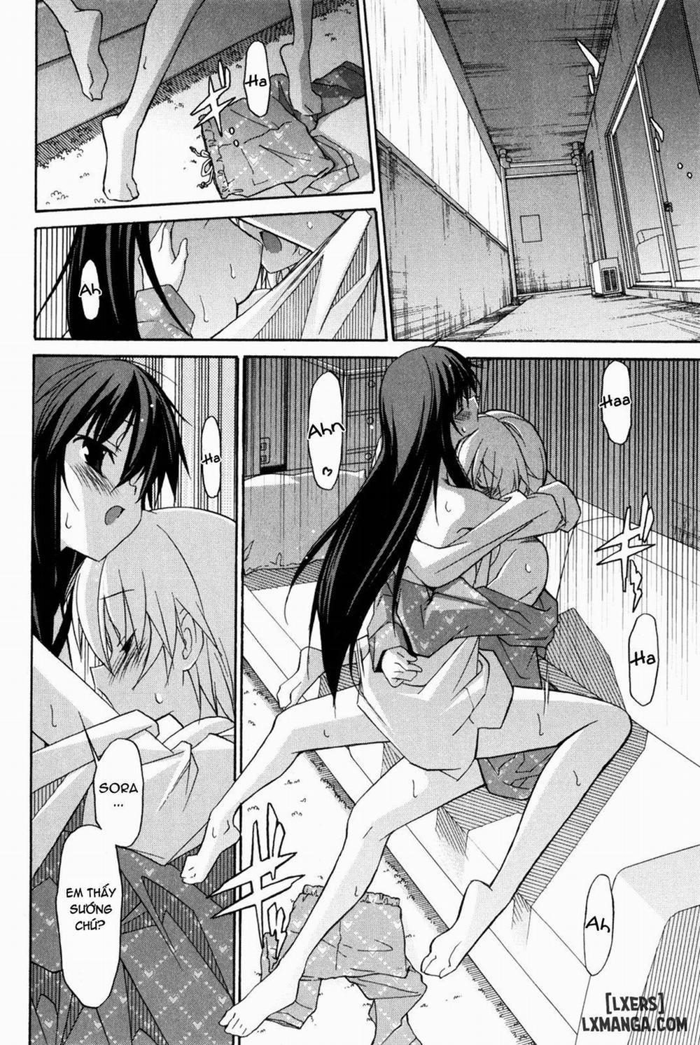 Aki Sora 9 trang 50