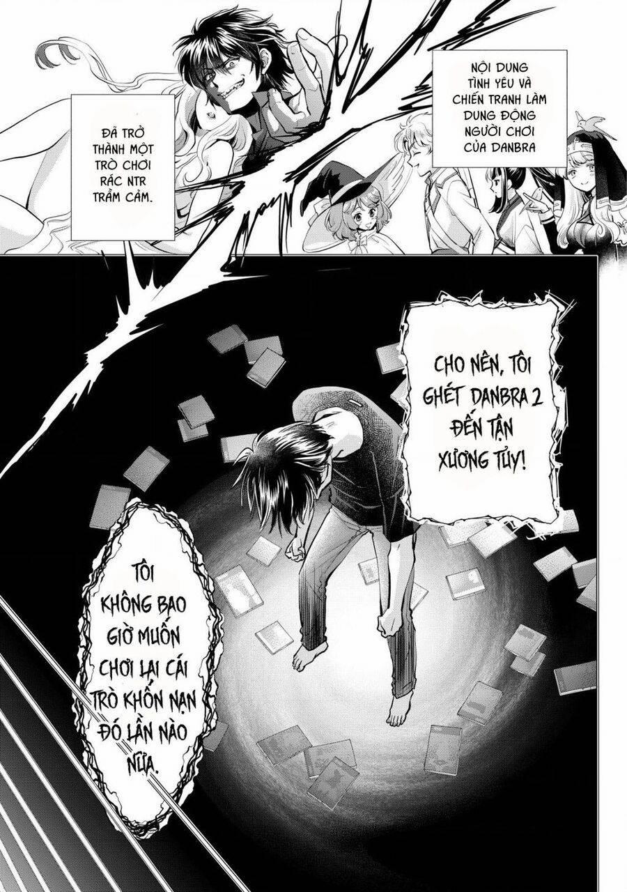 Akugyaku Hadou No Brave Soul 1.2 trang 7