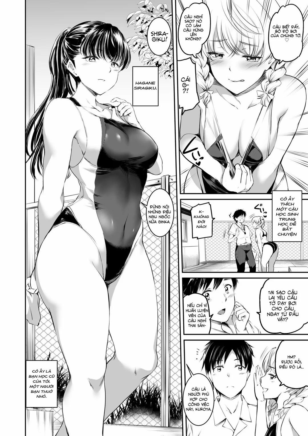 Akuma de Maid 2 trang 14