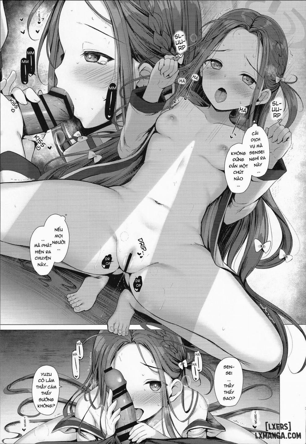 Alice mo Level Up Shitai desu Chương Oneshot Trang 18