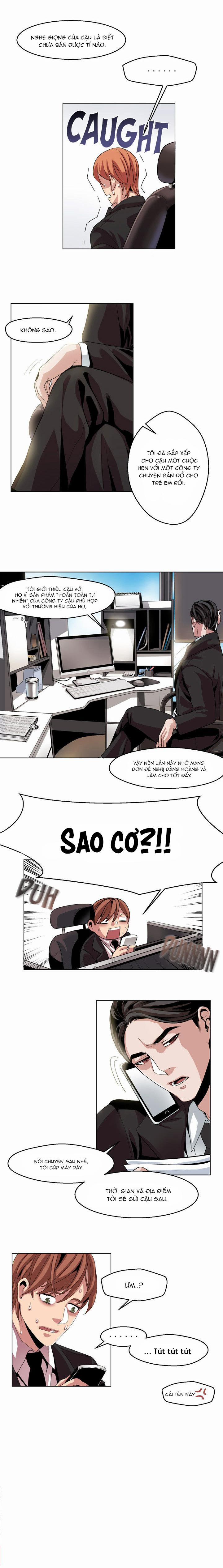 All for 9900 Won 6 trang 9