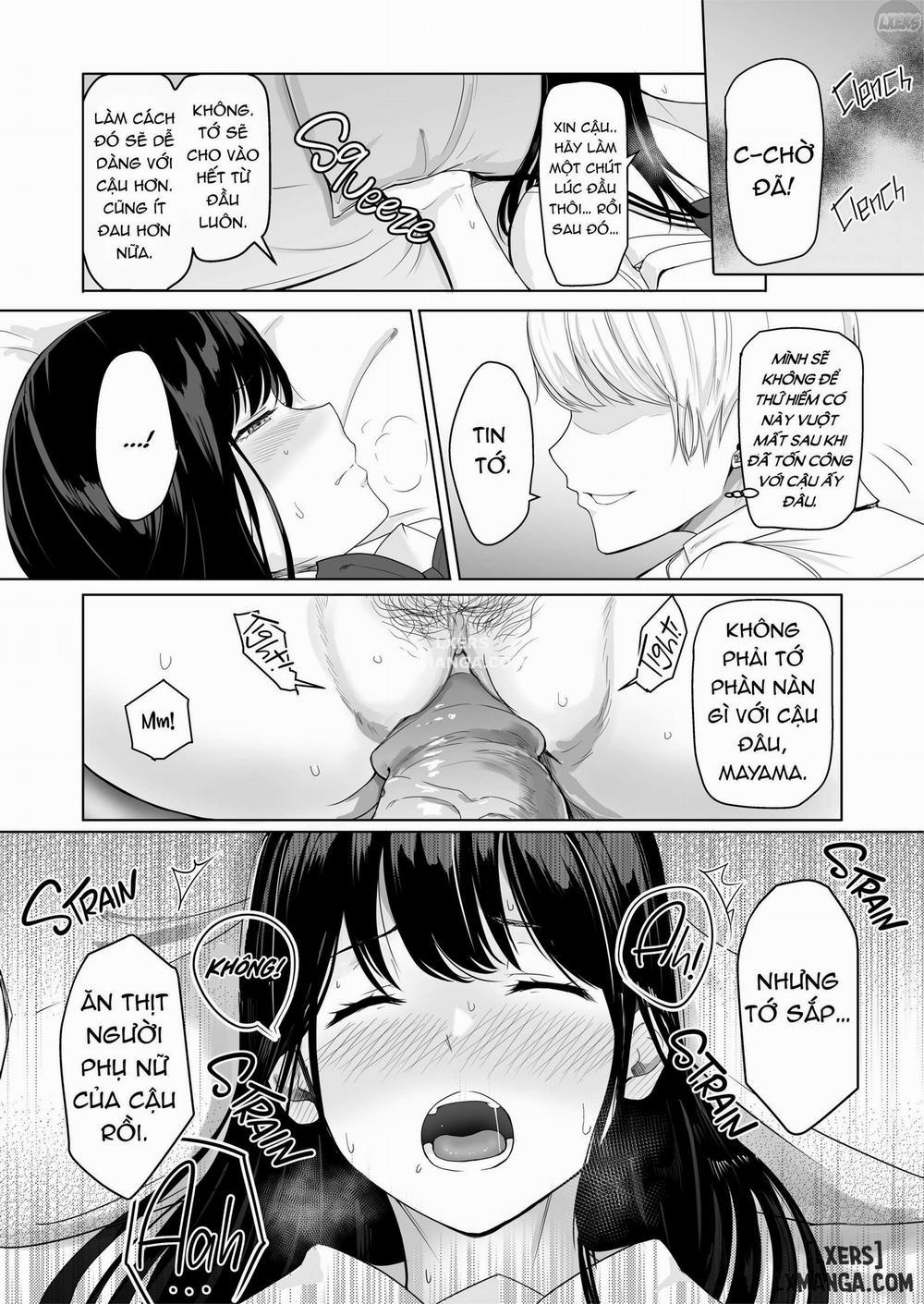 All for You 1 trang 40