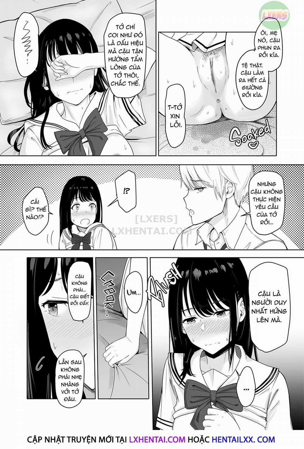 All for You 2 trang 21