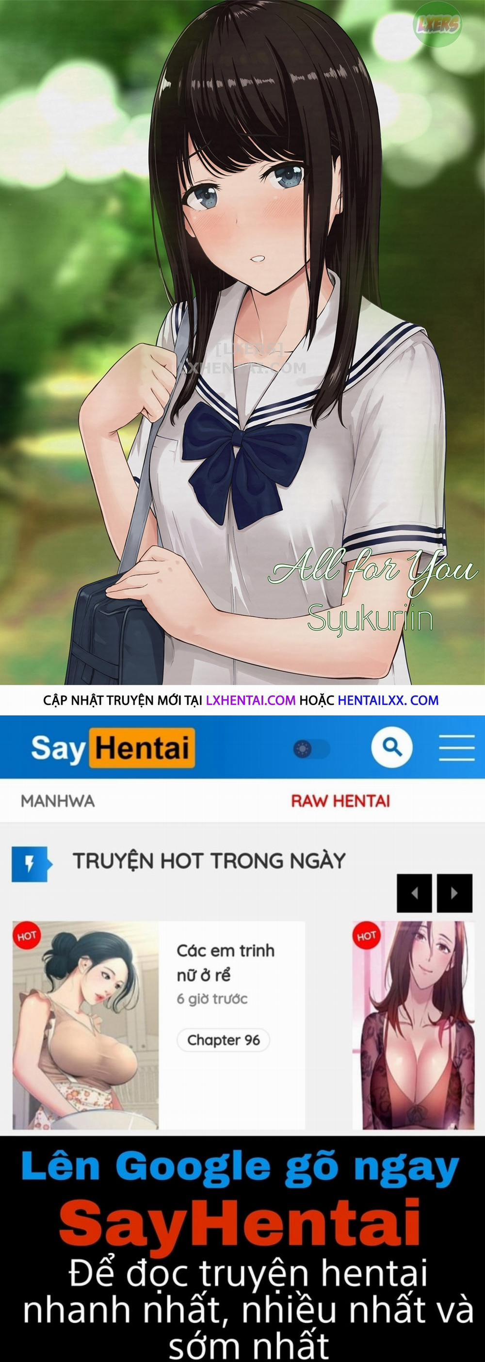 All for You 2 trang 32