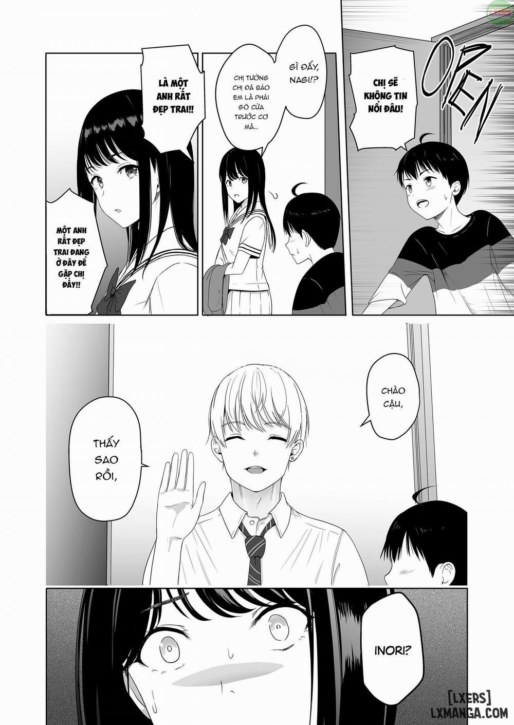 All for You 2 trang 36