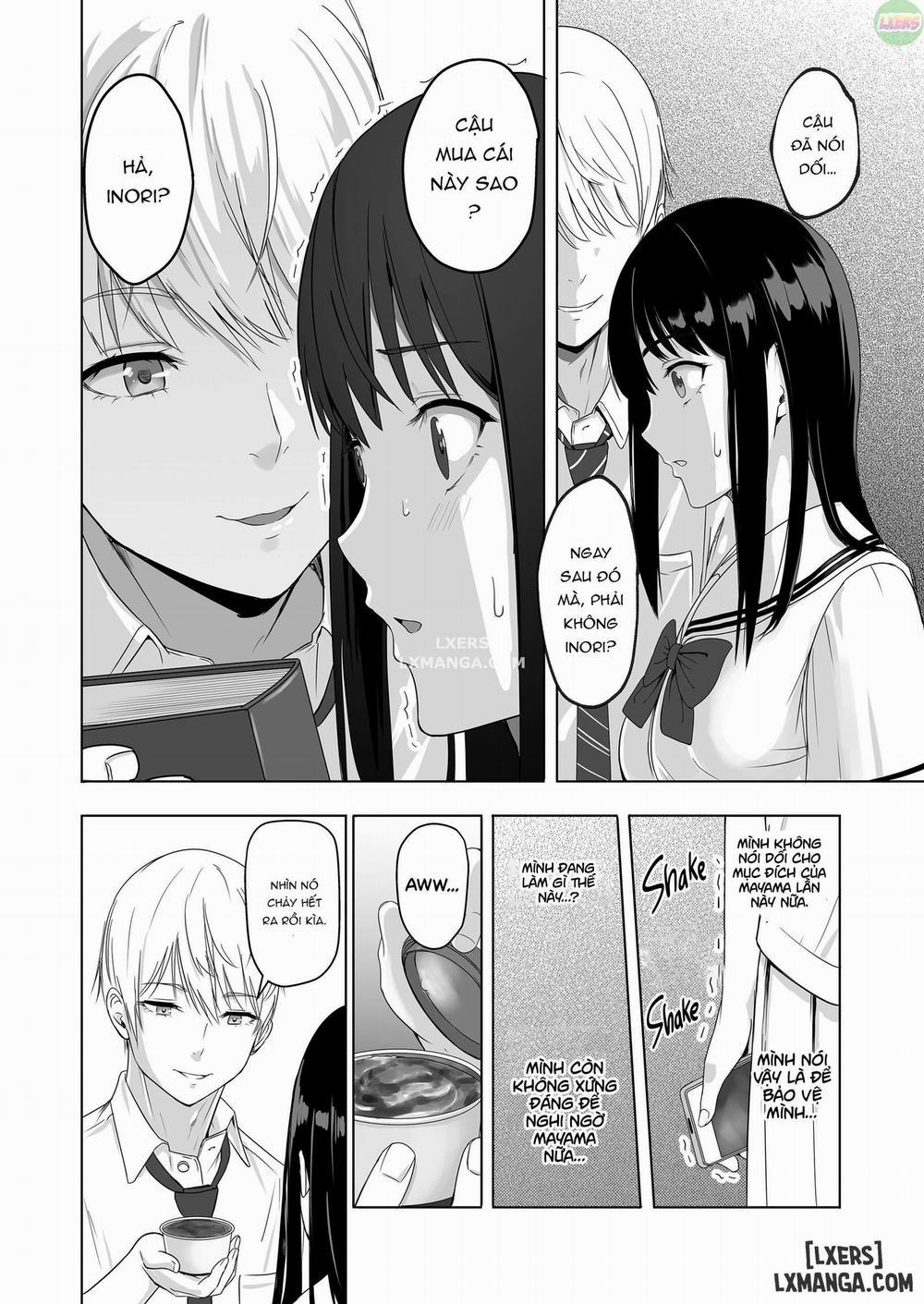 All for You 2 trang 46