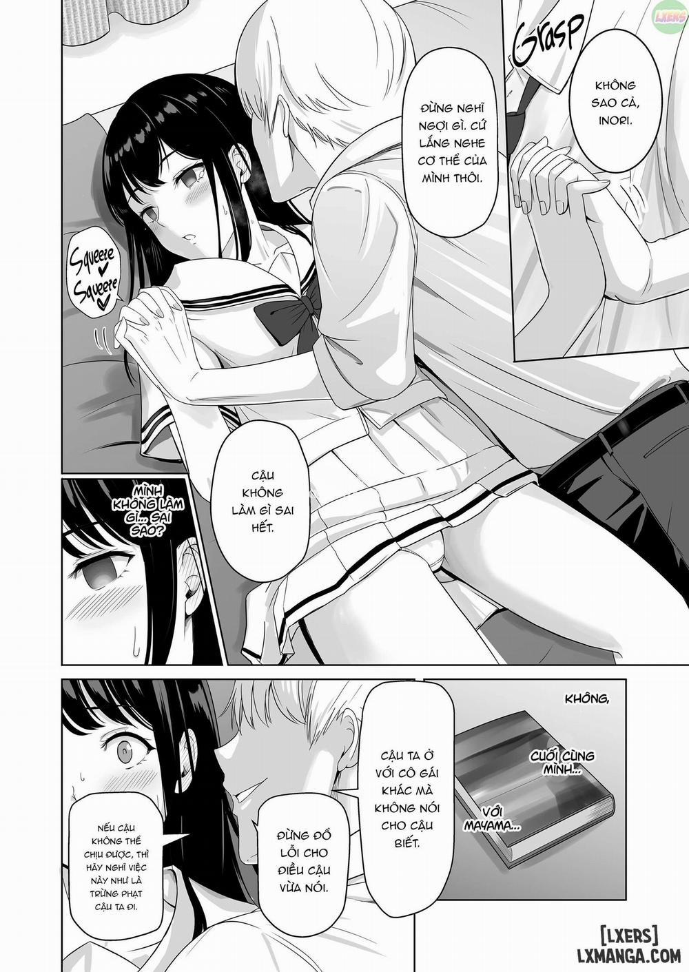 All for You 2 trang 50