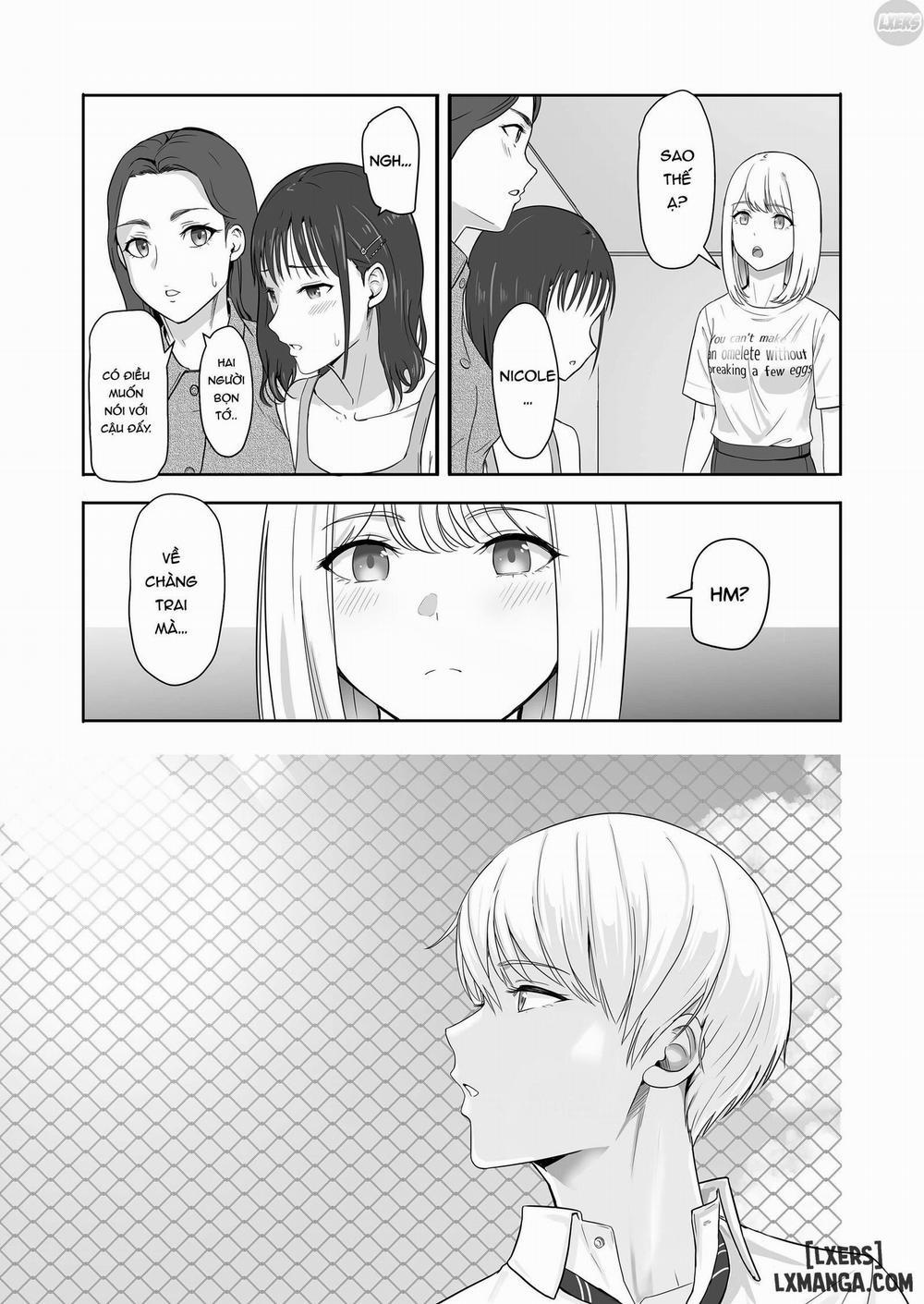 All for You 3 trang 39