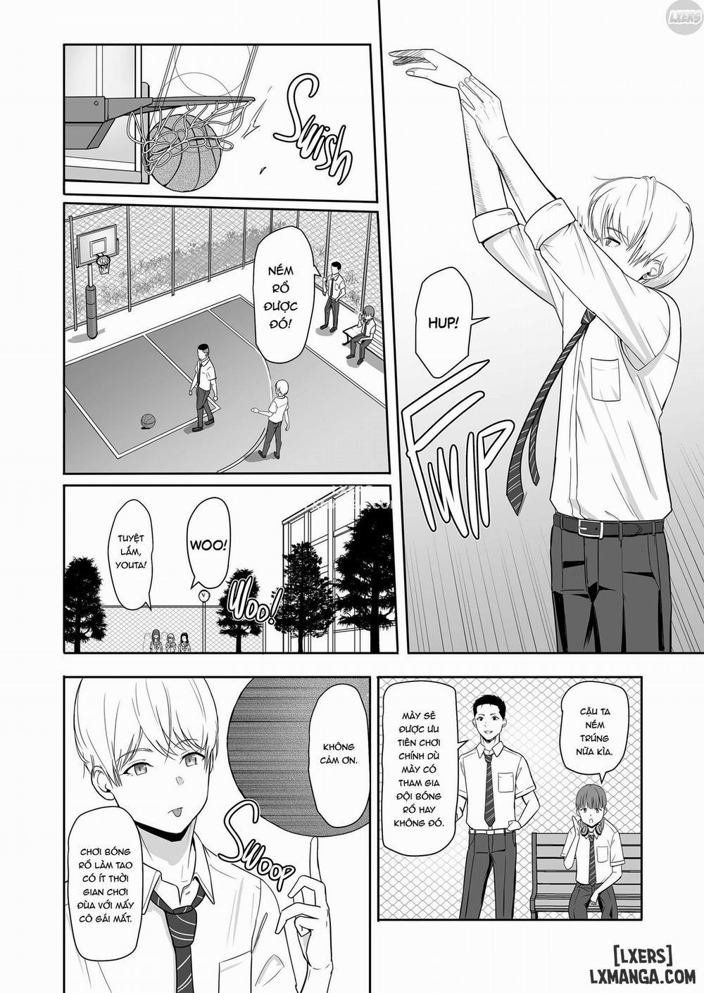 All for You 3 trang 40