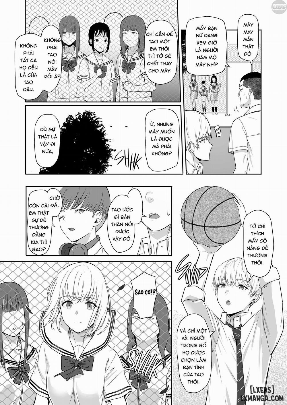 All for You 3 trang 41