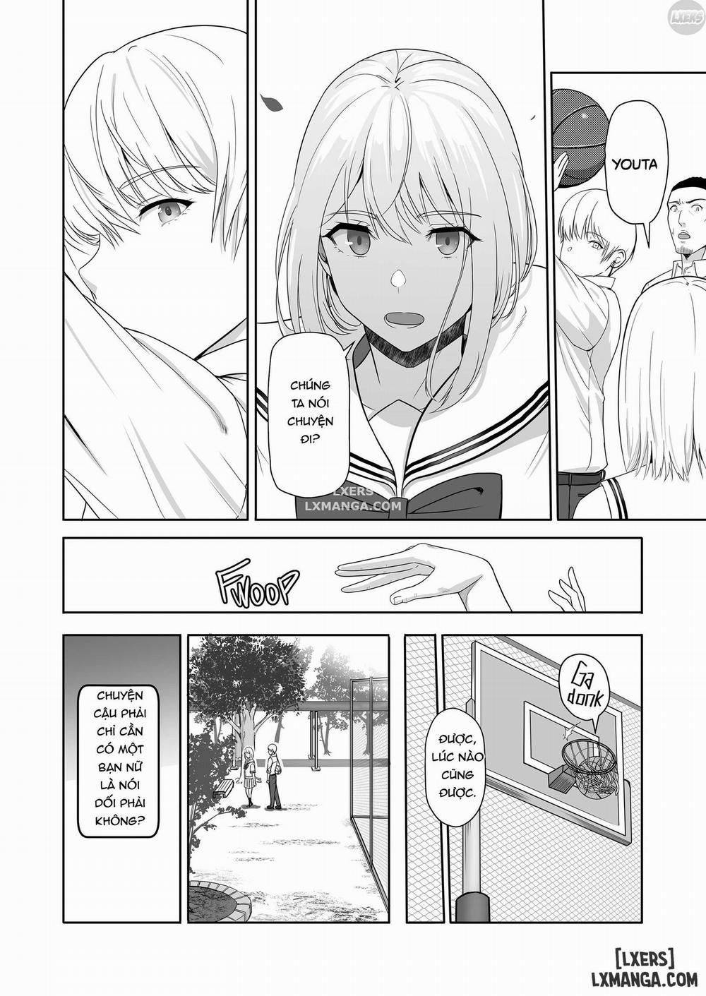 All for You 3 trang 42