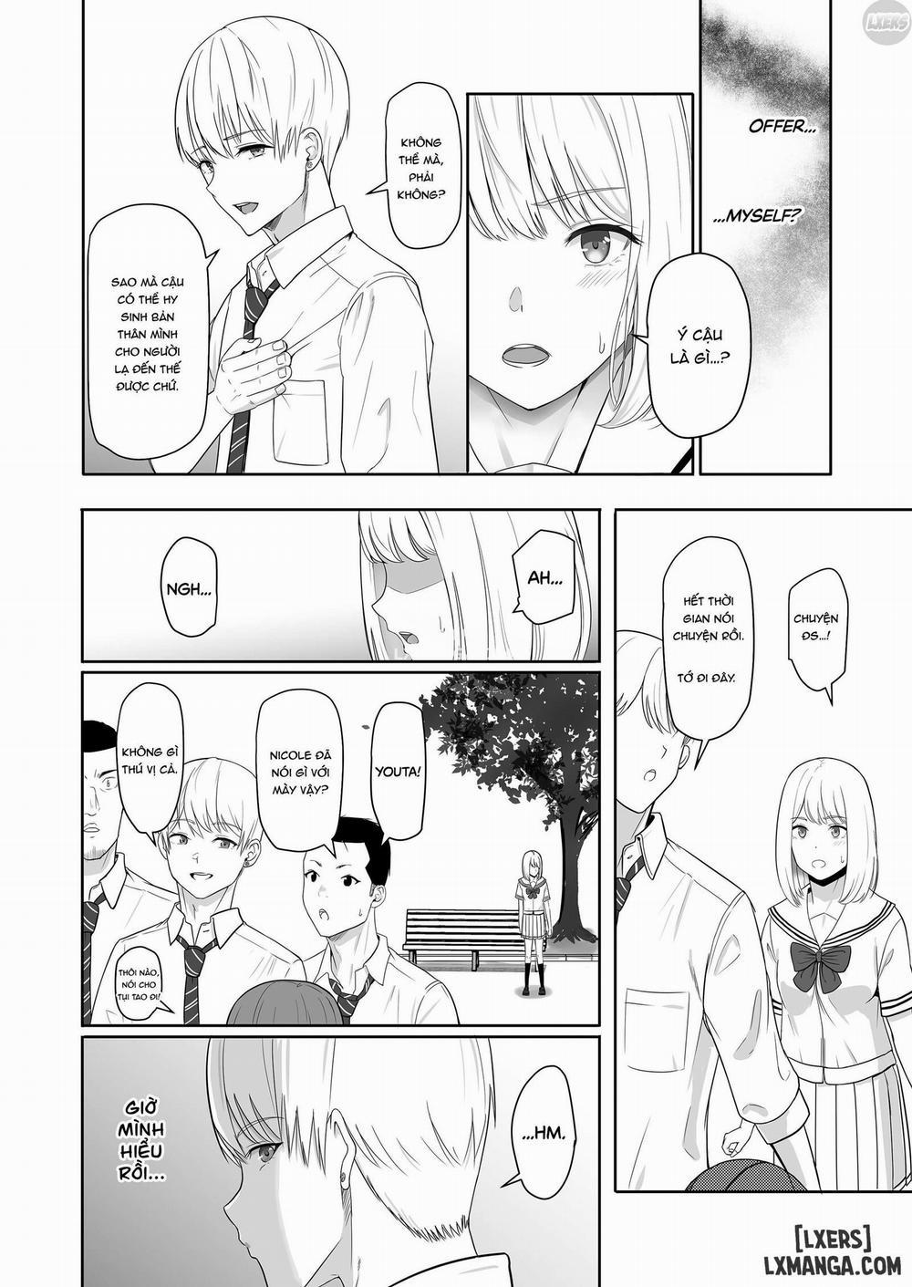 All for You 3 trang 48