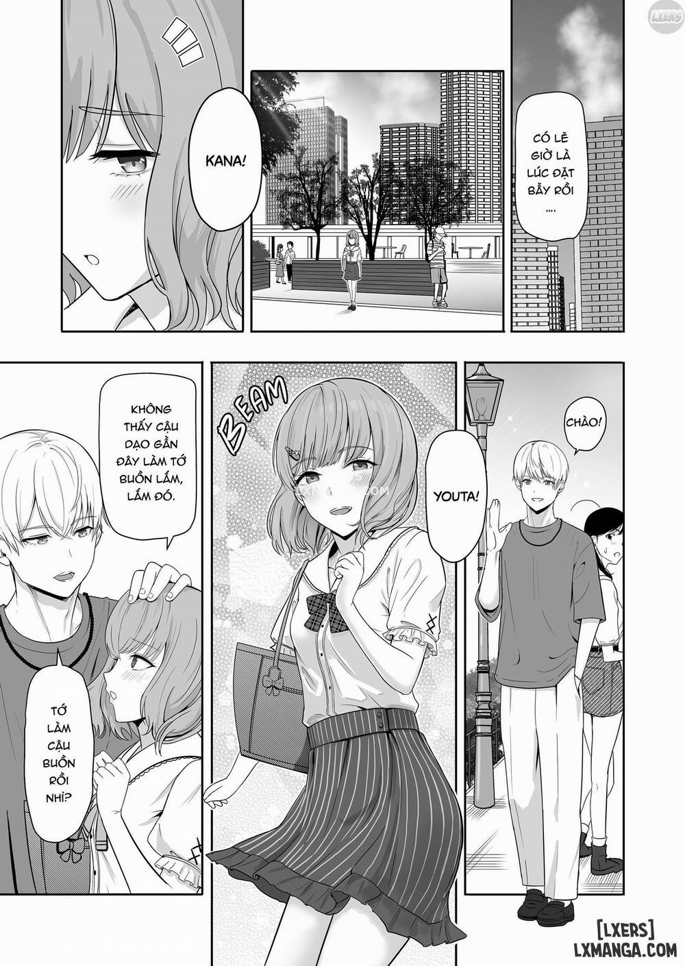 All for You 3 trang 49