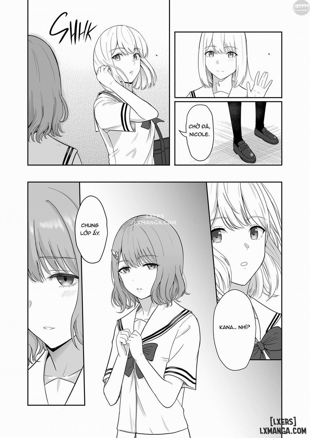 All for You 3 trang 54