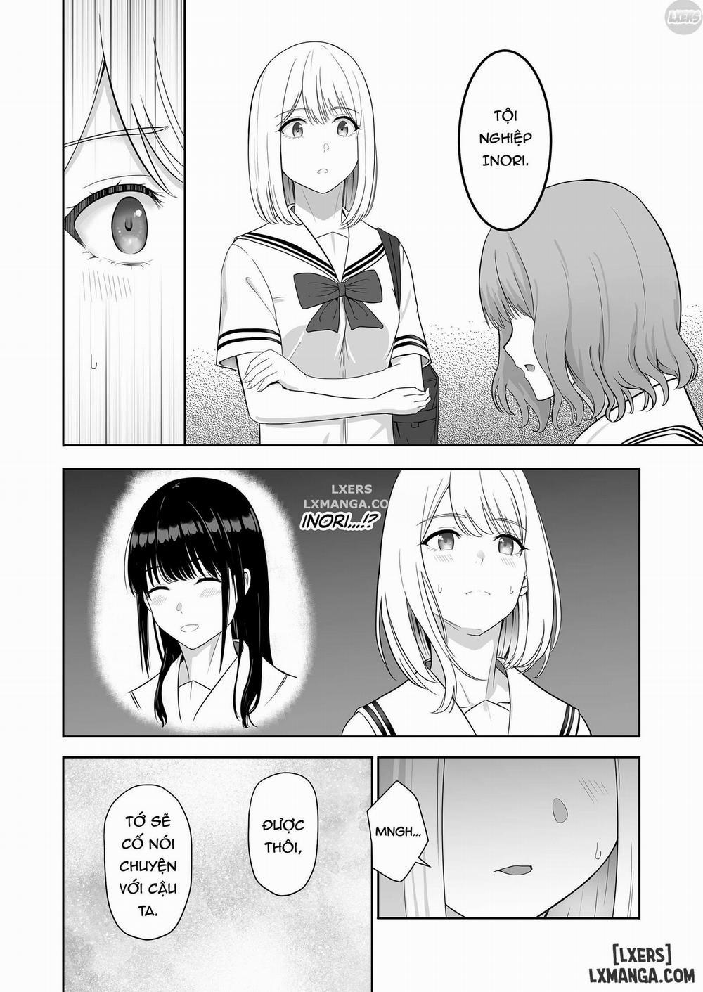 All for You 3 trang 58