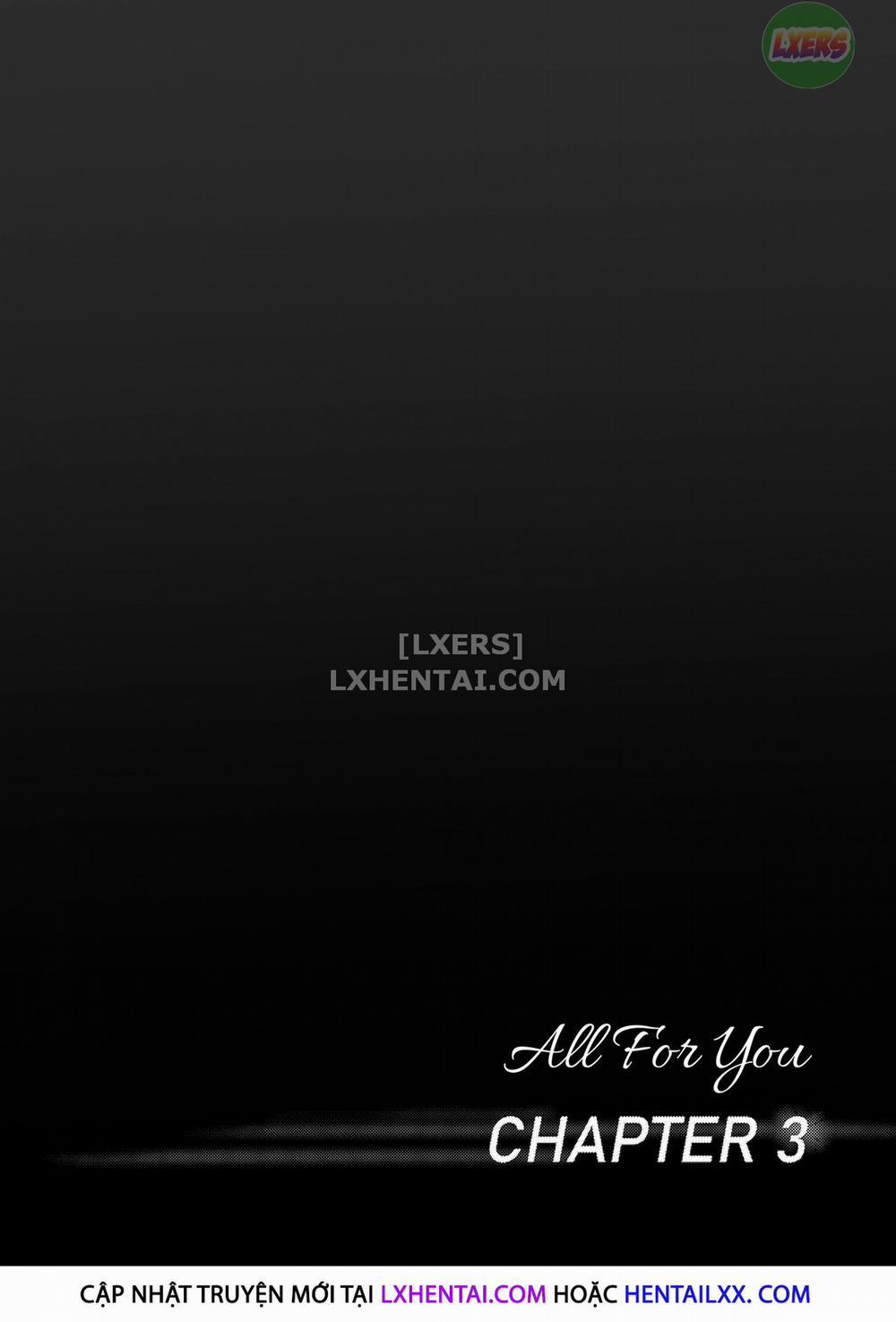 All for You 3 trang 5
