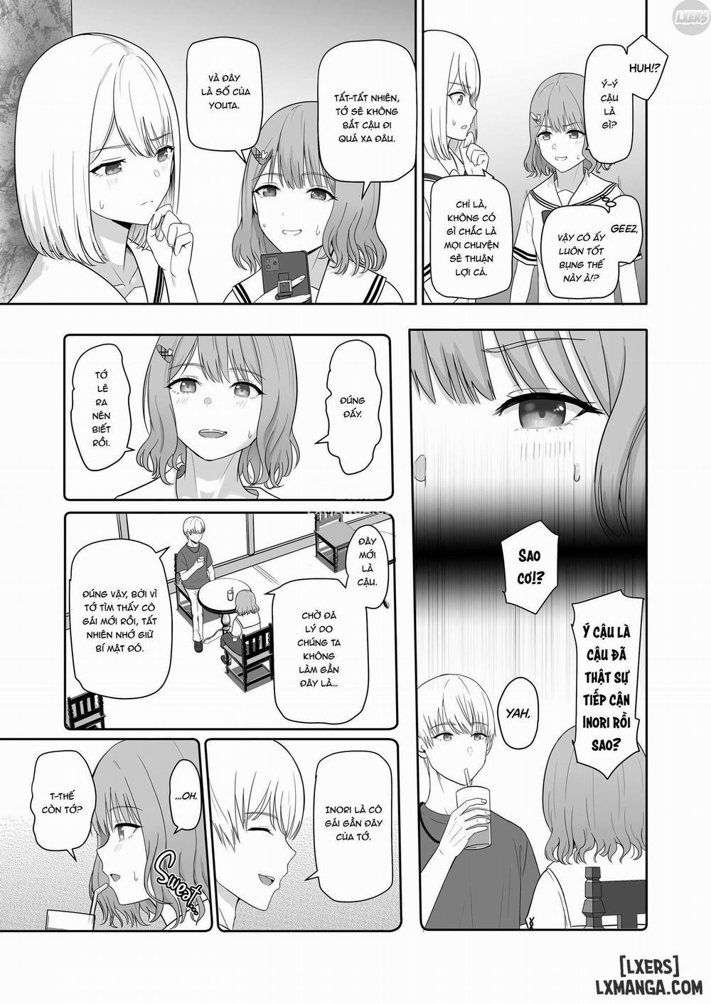 All for You 3 trang 59