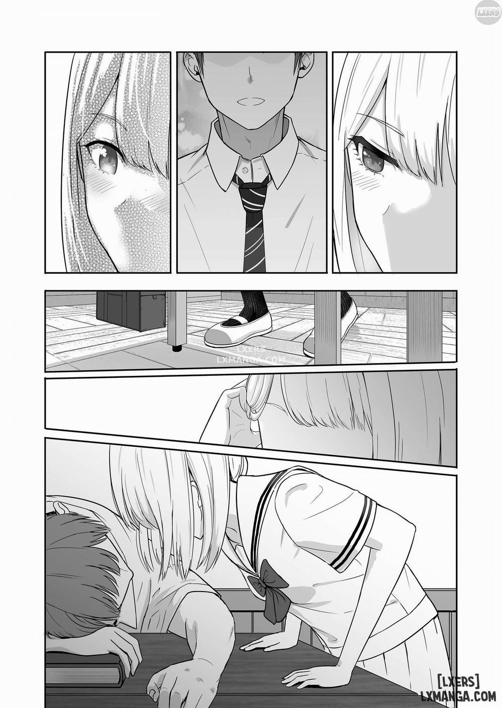 All for You 3 trang 65