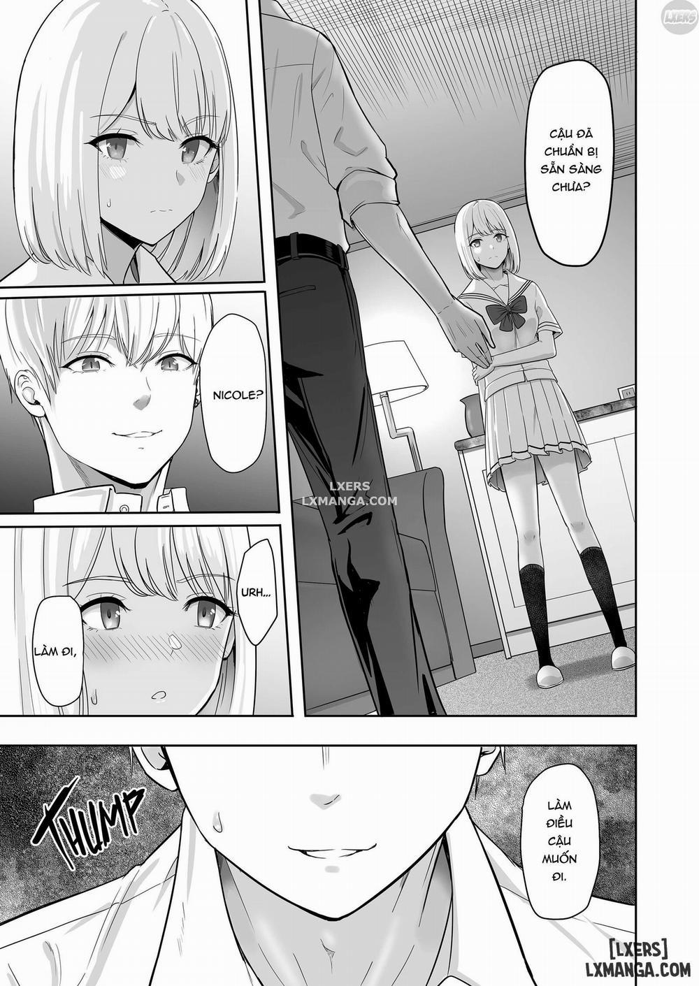 All for You 3 trang 77