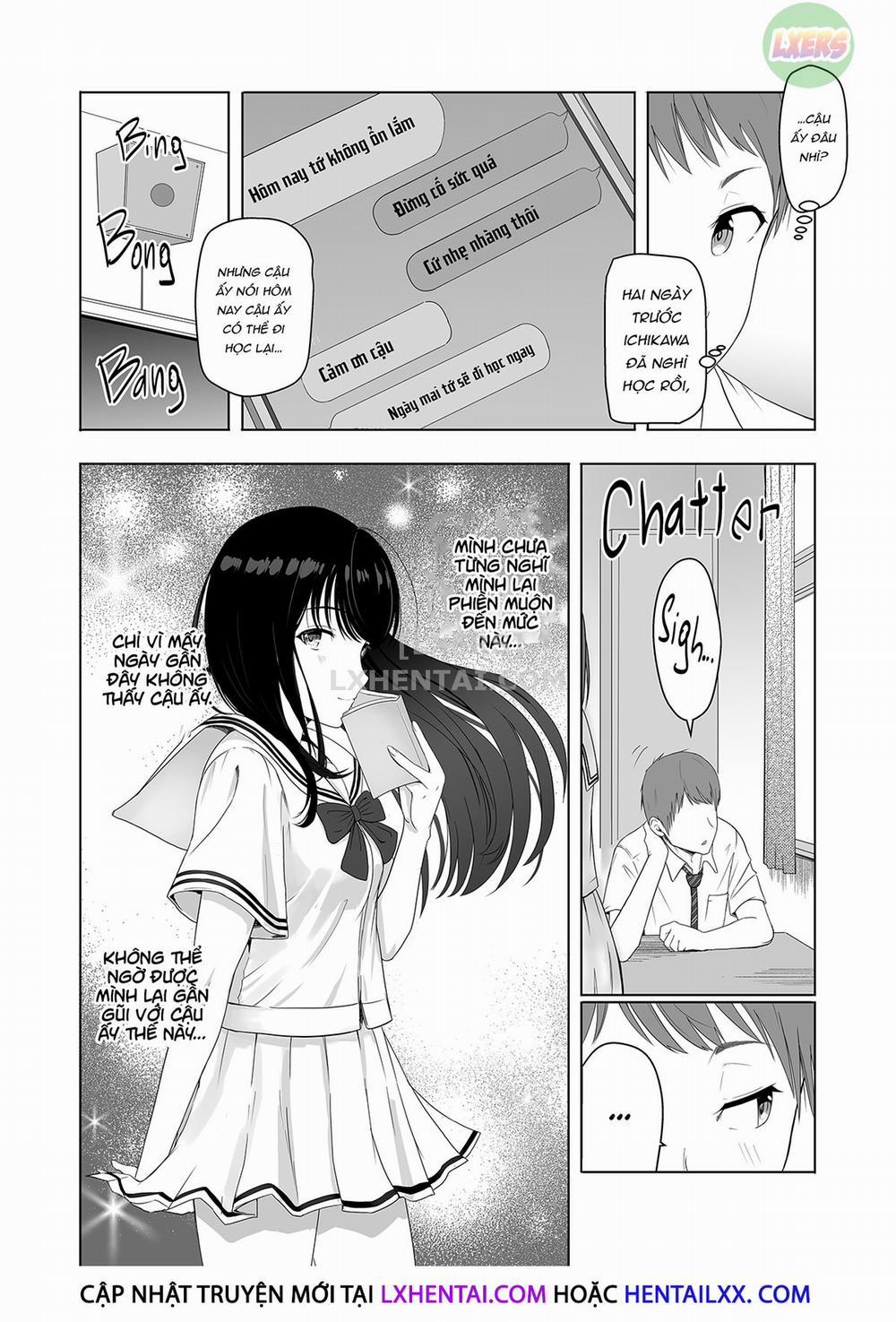 All for You 3 trang 7