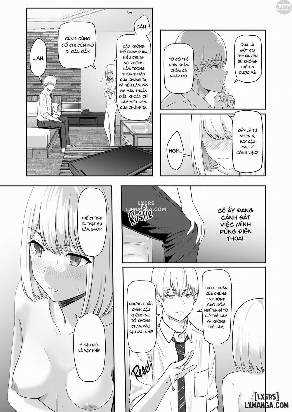 All for You 3 trang 85