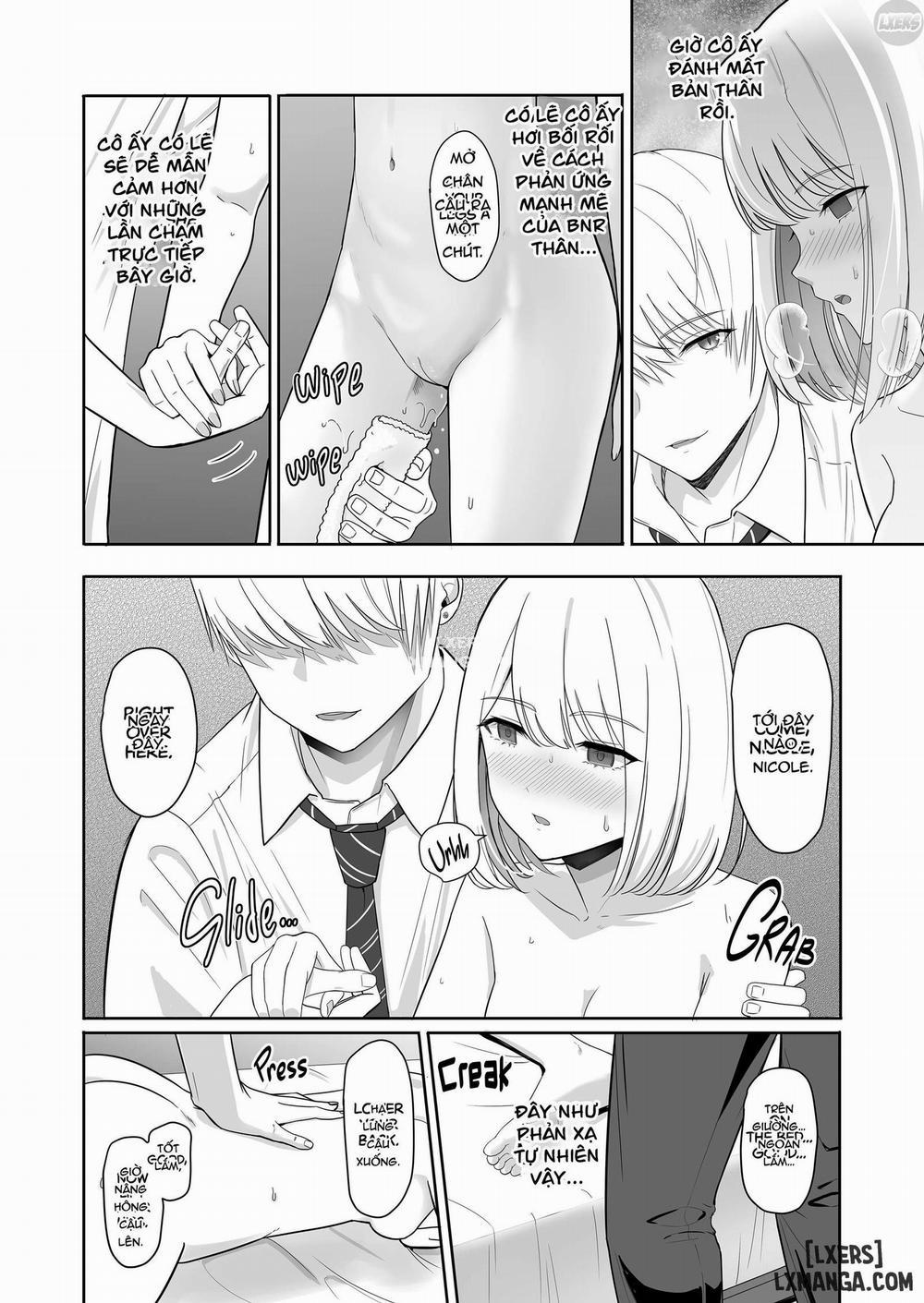 All for You 3 trang 98