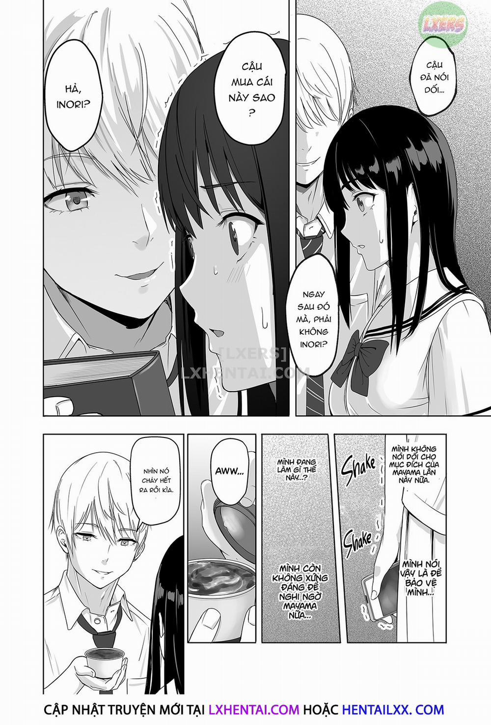 All for You 4 trang 17