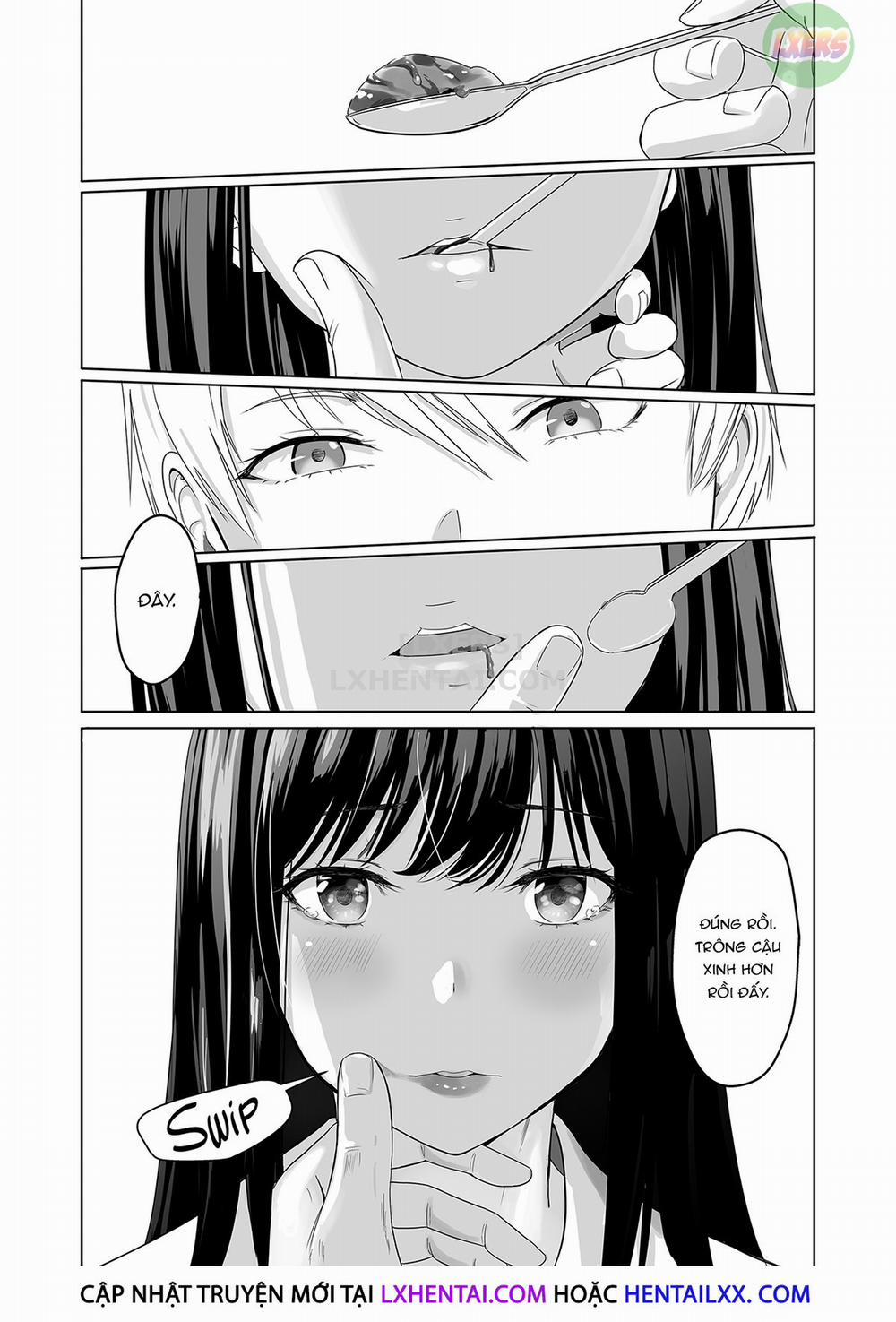 All for You 4 trang 18