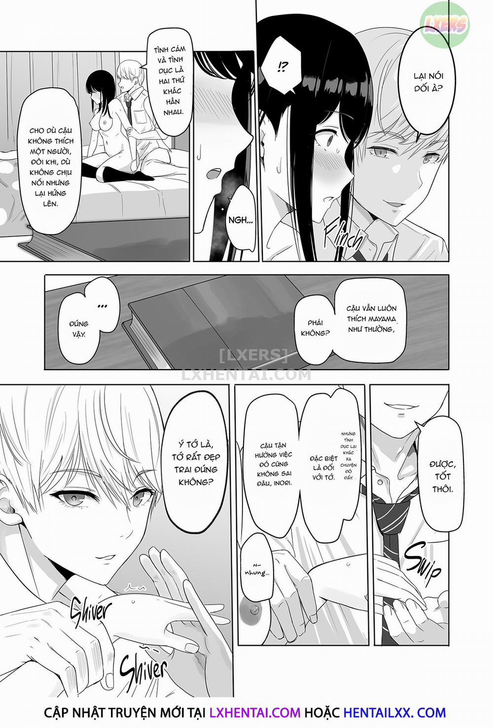 All for You 4 trang 42