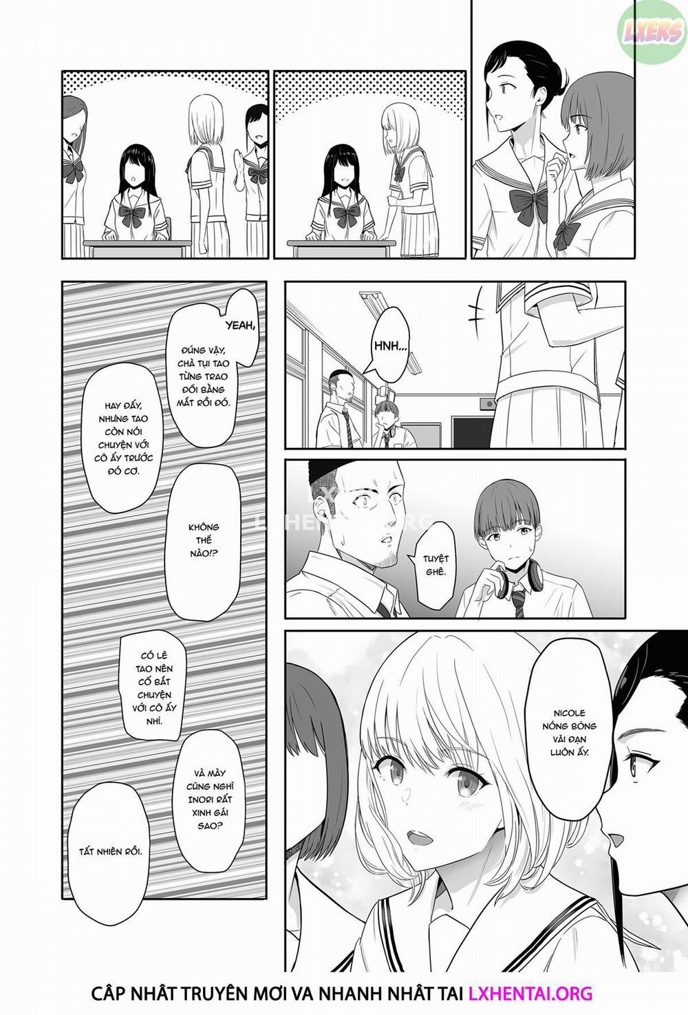 All for You 5 trang 19