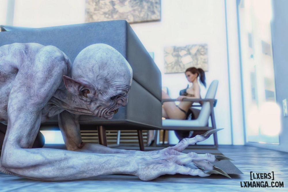 Alone At Home Oneshot trang 14