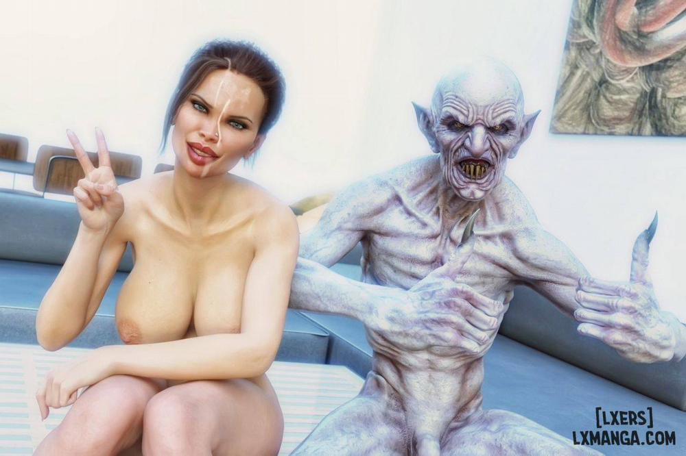 Alone At Home Oneshot trang 64