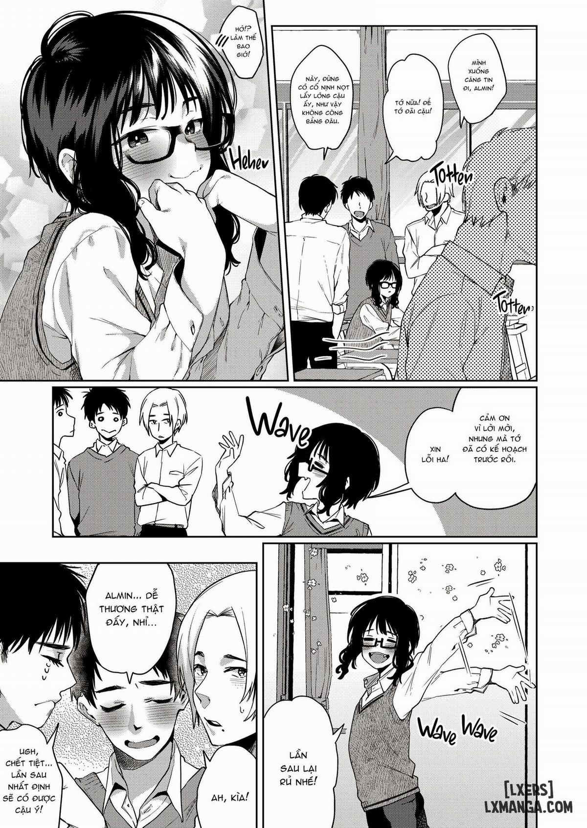 Alp Switch Omnibus 2 trang 2