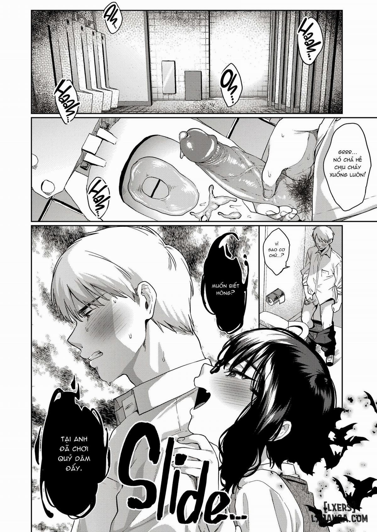 Alp Switch Omnibus 2 trang 3