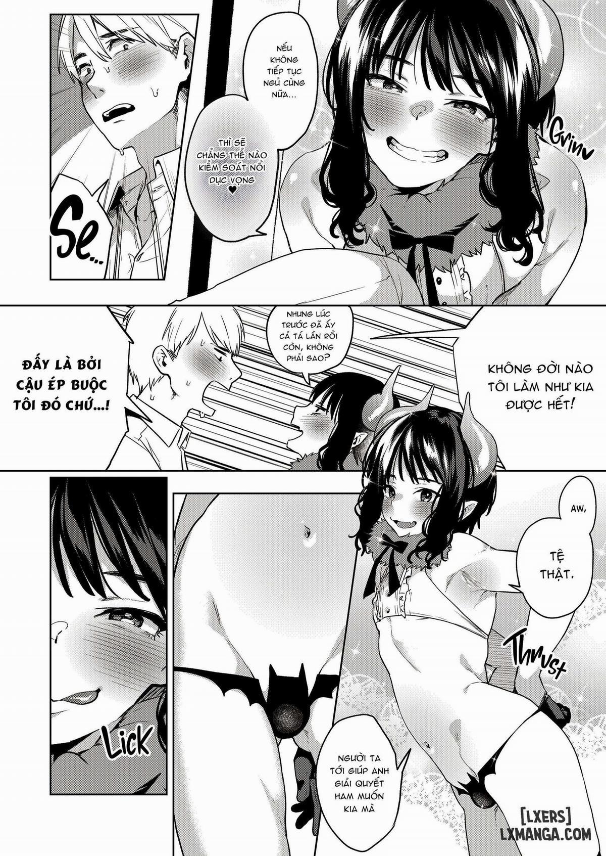 Alp Switch Omnibus 2 trang 5