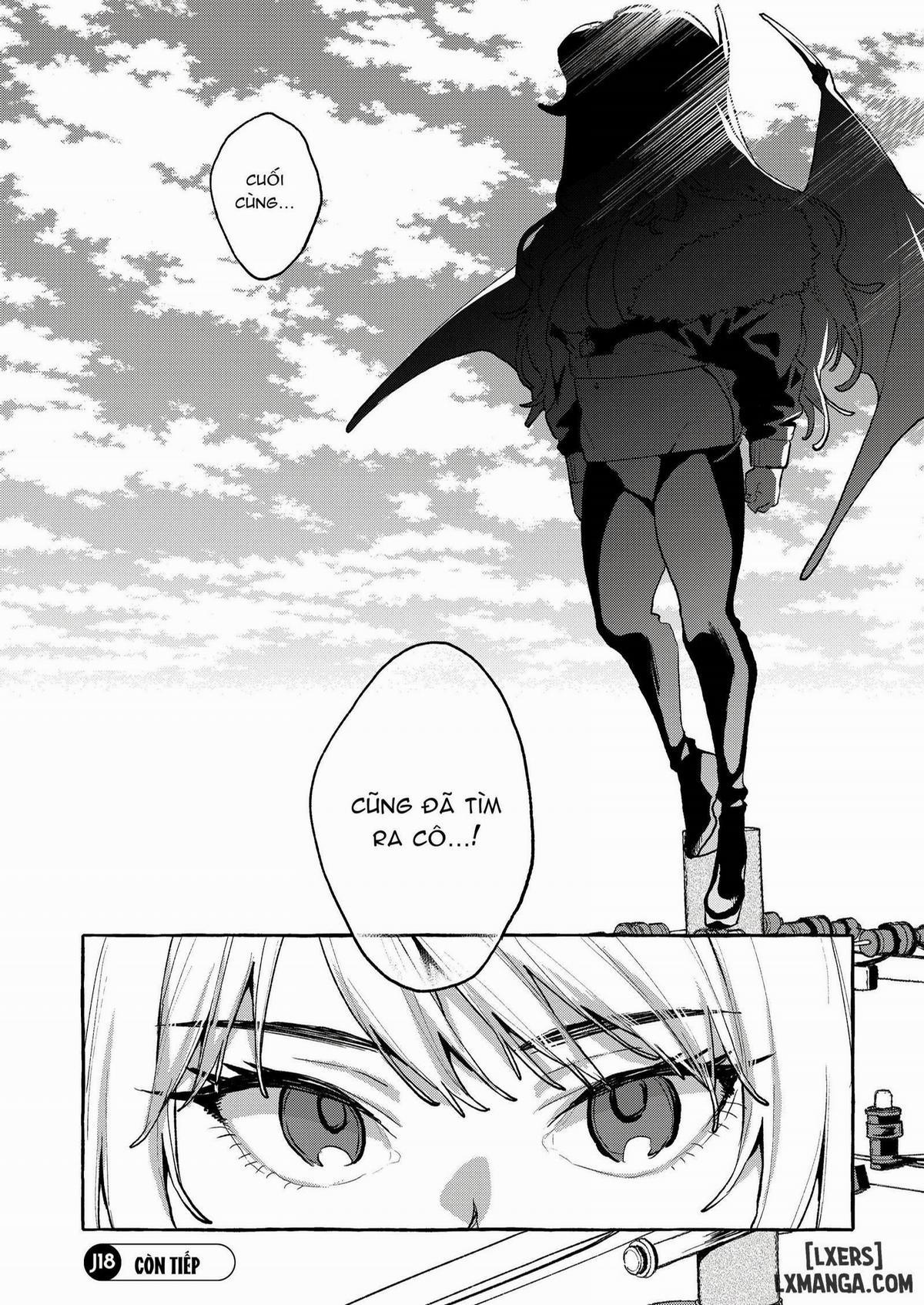 Alp Switch Omnibus 3 trang 29