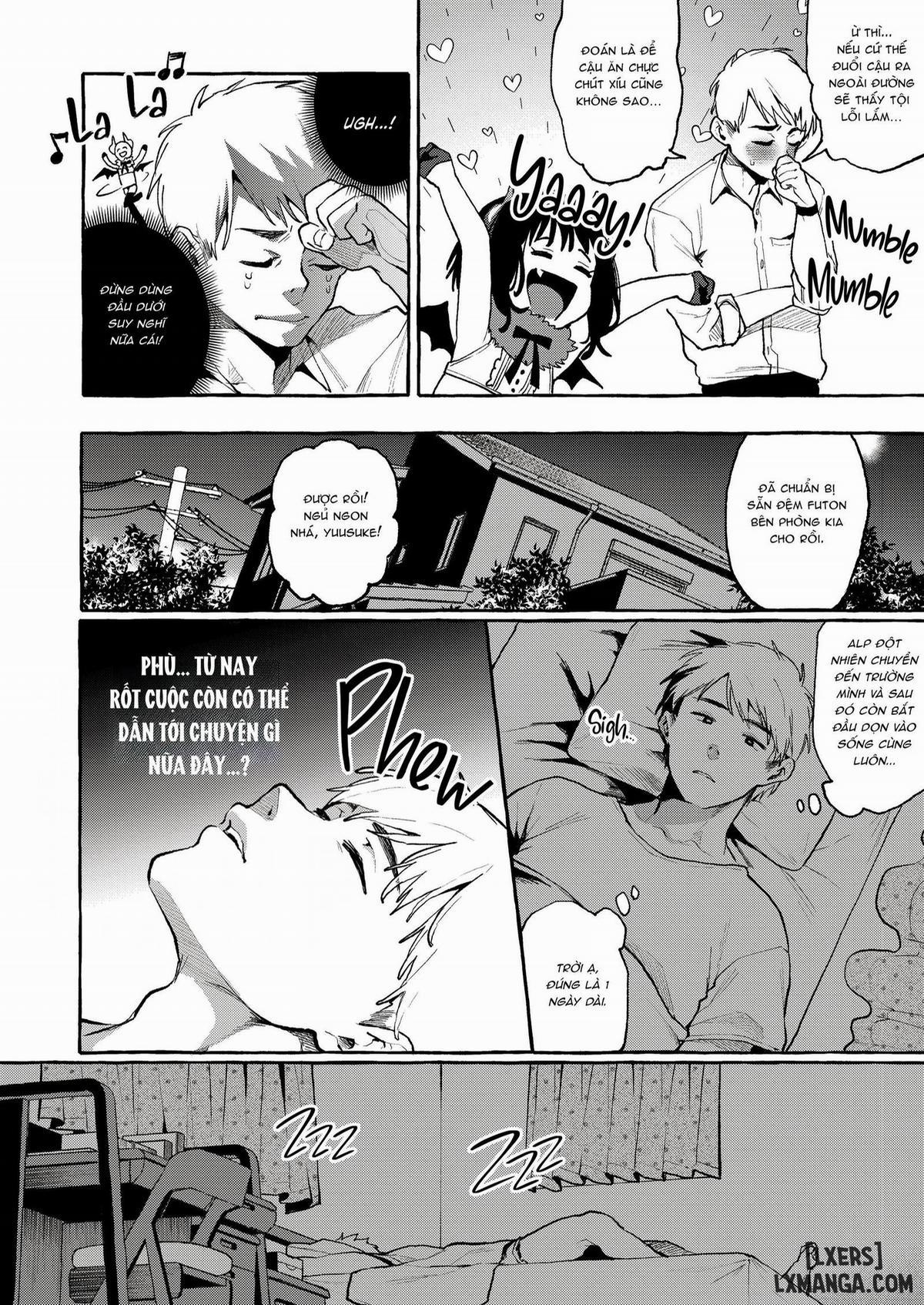 Alp Switch Omnibus 3 trang 3