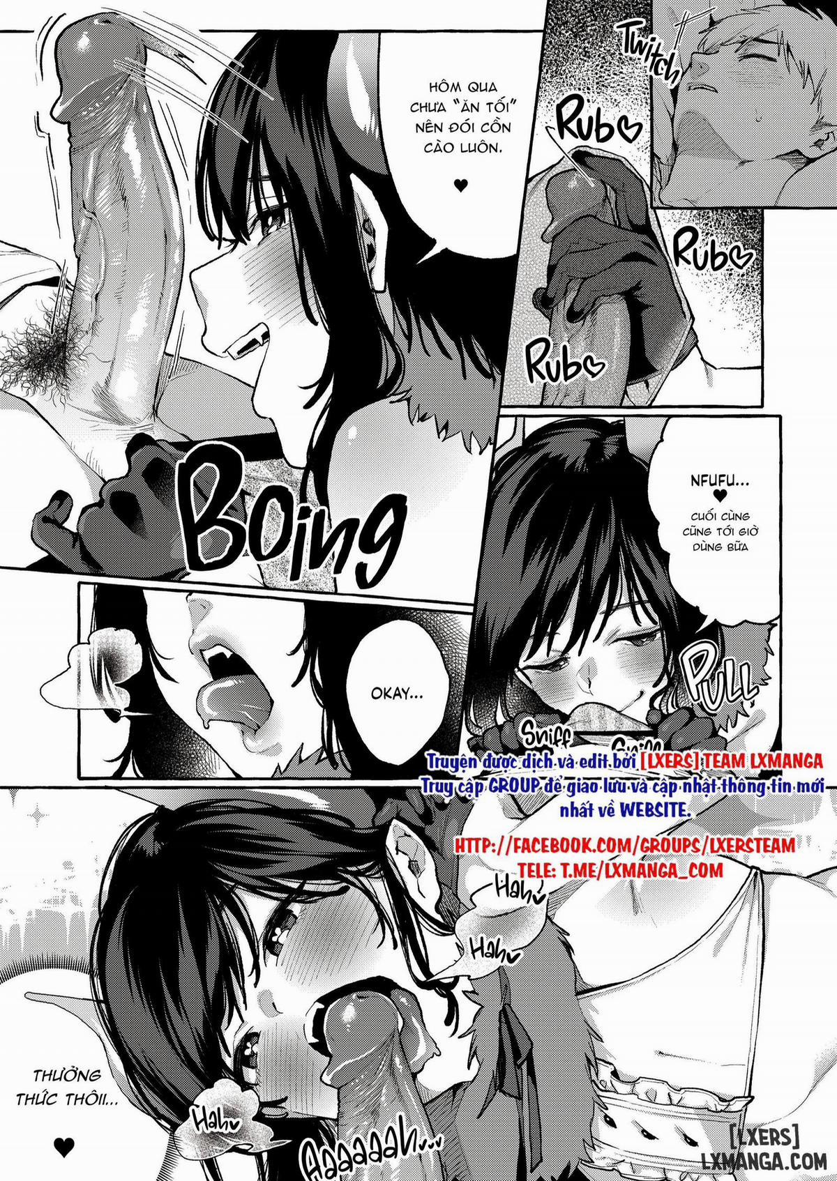 Alp Switch Omnibus 3 trang 6