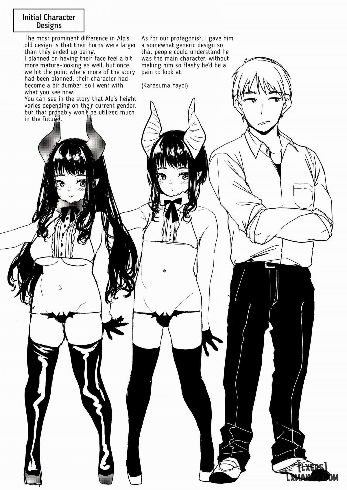 Alp Switch Omnibus 4 trang 3