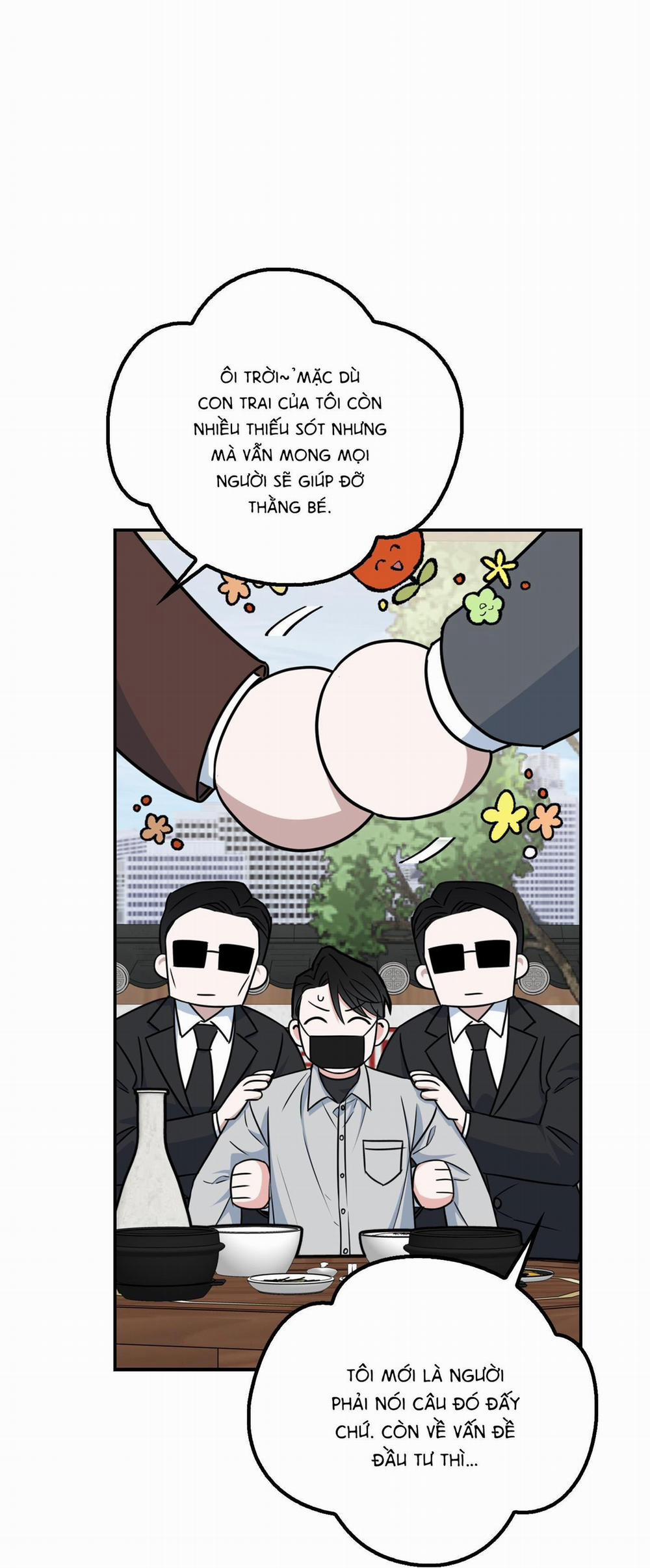 Alpha Mặt Hàng Không Thể Trả 1 trang 35